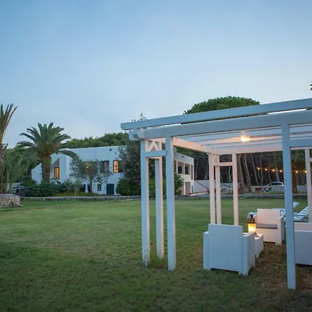 Parco Del Pizzo_melograno Holiday home